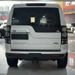 Land Rover Discovery 2014 из Китая