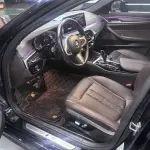 BMW 5 Series 2022 252 л.с. — лот 57775182 из Китая