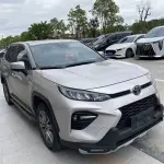 Toyota Wildlander 2020 171 л.с. 171 л.с. из Китая