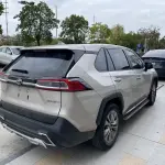 Toyota Wildlander 2020 171 л.с. 171 л.с. из Китая