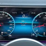 Mercedes-Benz 奔驰GLE(进口) 2022 258 л.с. из Китая
