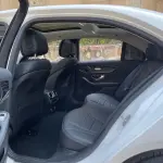 Mercedes-Benz C-Class 2020 184 л.с. из Китая