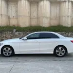 Mercedes-Benz C-Class 2020 184 л.с. из Китая