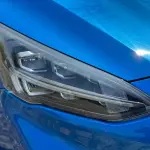 Ford Focus 2021 из Китая