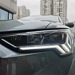 Audi Q3 2021 186 л.с. 186 л.с. из Китая