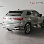 Audi Q3 2021 186 л.с. 186 л.с. из Китая