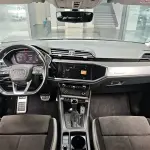 Audi Q3 2021 186 л.с. 186 л.с. из Китая