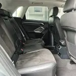 Audi Q3 2021 186 л.с. 186 л.с. из Китая