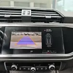 Audi Q3 2021 186 л.с. 186 л.с. из Китая