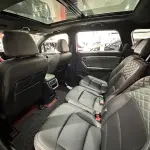 Geely Haoyue L 2025 218 л.с. из Китая