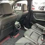 Geely Haoyue L 2025 218 л.с. из Китая
