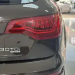 Audi Q7 2012 из Китая