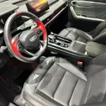 Geely Haoyue L 2025 218 л.с. из Китая