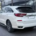 Honda Avancier 2020 272 л.с. — лот 57775475 из Китая