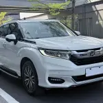 Honda Avancier 2020 272 л.с. — лот 57775475 из Китая