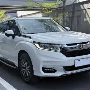 Honda Avancier 2020 272 л.с. — лот 57775475 из Китая