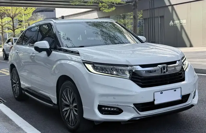 Honda Avancier 2020 из Китая