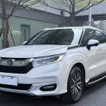 Honda Avancier 2020 272 л.с. — лот 57775475 из Китая