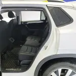 Volkswagen Tayron 2020 из Китая