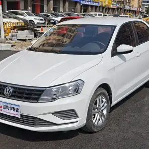 Volkswagen Jetta 2019 из Китая