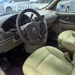Buick GL8 2014 167 л.с. 167 л.с. 167 л.с. из Китая
