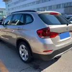 BMW X1 (Import) 2013 из Китая