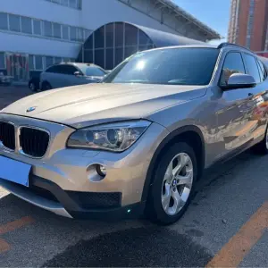 BMW X1 (Import) 2013 из Китая