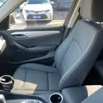 BMW X1 (Import) 2013 из Китая
