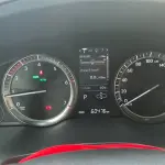 Lexus LX 2020 лот 57697945 из Китая