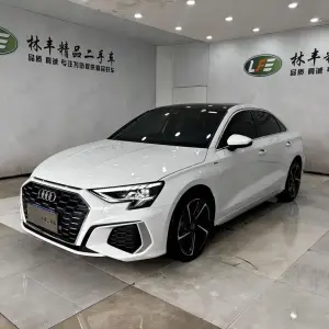 Audi A3 2022 150 л.с. 150 л.с. 150 л.с. 150 л.с. 150 л.с. из Китая