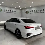 Audi A3 2022 150 л.с. 150 л.с. 150 л.с. 150 л.с. 150 л.с. из Китая