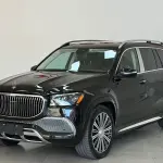 Mercedes-Benz GLS 2023 367 л.с. — лот 57775687 из Китая