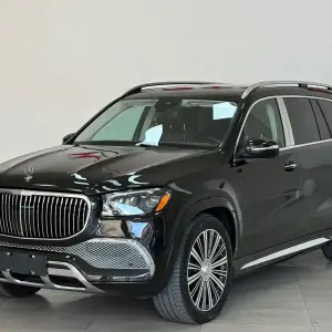 Mercedes-Benz GLS 2023 367 л.с. — лот 57775687 из Китая