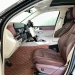 Mercedes-Benz GLS 2023 367 л.с. — лот 57775687 из Китая