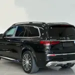 Mercedes-Benz GLS 2023 367 л.с. — лот 57775687 из Китая