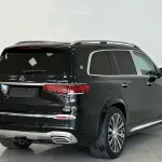 Mercedes-Benz GLS 2023 367 л.с. — лот 57775687 из Китая