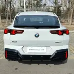 BMW X2 (Import) 2025 204 л.с. из Китая