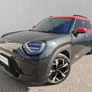 MINI MINI ACEMAN EV 2024 из Китая