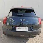 MINI MINI ACEMAN EV 2024 из Китая