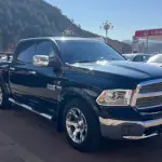 RAM Ram Trucks 2016 лот 57698074 из Китая