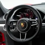 Porsche 718 2019 250 л.с. — лот 57776032 из Китая