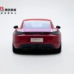 Porsche 718 2019 250 л.с. — лот 57776032 из Китая