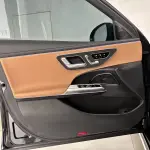 Mercedes-Benz E-Class 2025 из Китая