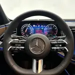 Mercedes-Benz E-Class 2025 из Китая