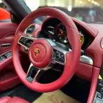 Porsche 718 2019 250 л.с. — лот 57775861 из Китая