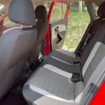 Volkswagen Polo 2013 из Китая
