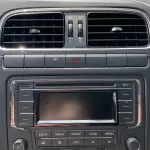 Volkswagen Polo 2013 105 л.с. из Китая