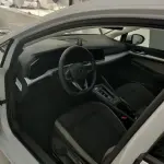 Volkswagen Golf 2023 из Китая