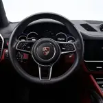 Porsche Cayenne 2020 340 л.с. — лот 57776014 из Китая