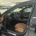 Mercedes-Benz E-Class 2024 258 л.с. — лот 57776182 из Китая